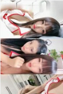 与闺蜜激情直播爱爱！闯入女同美颜巅峰的诱惑现场