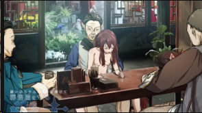 淫语挑逗！原神胡桃大小姐中文字幕第1集 [Harutoshi字幕组]激情开战